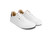 Royale White & Gold