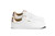 Royale White & Gold