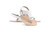 Promenade Ivory White