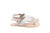 Promenade Ivory White