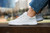 Evo Chalk White
