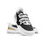 Revive Light Grey & Black