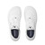 Wave All White