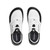 Wave White & Black