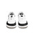 Wave White & Black