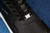 Zing High Top Leather Black & White