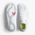 Motus Strength Men Bright White/Grey