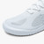 Motus Strength Ladies Bright White/Grey
