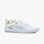Motus Strength Ladies Bright White/Grey