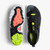 Hydra Esc Men Obsidian/Safety Yellow