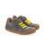 Dylan II Leather Grey