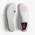 Primus Lite Knit Ladies White/Peach Melba