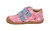 Danny Print Garden Coral