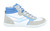 Danish Nappa Celeste Christal
