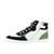 Danish Nappa Green