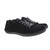 Ivanna Suede Black