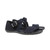 Isa Nubuck Blue