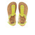 Abriana Nappa Lime