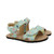 Ashley Print Mint
