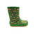 Wellie Bare Multi Tractor Green