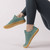 Active Knit Women Jade