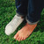 Blaze Barefoot+ Men White
