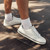 Galaxy Men White