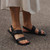 Kos Women Black