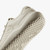 Gobi Sneaker Leather Men Limestone