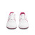 Arise White & Raspberry Pink