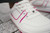 Arise White & Raspberry Pink