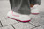 Arise White & Raspberry Pink