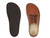 Inca Men Brown 2024
