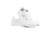 Rebound Low Cut All White