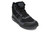 Scrambler Mid II WP Men Black/Asphalt