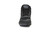 Scrambler Mid II WP Men Black/Asphalt