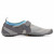 FiveFingers V-Aqua Women Grey/Blue