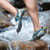 FiveFingers V-Aqua Women Grey/Blue