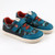 Rock Vegan Blue
