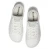 BLSN-100W Leather Women White