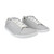 BLSN-100W Leather Women Grey