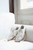 BLSN-200W Leather Women White