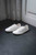 BLSN-100M Leather Men White