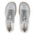 BLSN-200M Leather Men Grey
