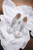 BLSN-201M Vegan Men White/Grey