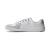 BLSN-201M Vegan Men White/Grey