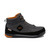Ridgeway Men Black/Asphalt