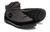 Ridgeway Men Black/Asphalt
