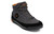 Ridgeway Men Black/Asphalt