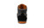 Ridgeway Men Black/Asphalt